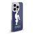 Monty Python Key Art Ministry Of Silly Walks Soft Gel Case for Apple iPhone 13 Mini & MagSafe