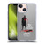 Monty Python Key Art Tis But A Scratch Soft Gel Case for Apple iPhone 13 Mini
