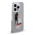 Monty Python Key Art Tis But A Scratch Soft Gel Case for Apple iPhone 13 Mini & MagSafe