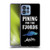 Monty Python Key Art Pining For The Fjords Soft Gel Case for Motorola Moto Edge 40 Pro