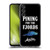 Monty Python Key Art Pining For The Fjords Soft Gel Case for Samsung Galaxy M15/F15 5G