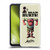 Monty Python Key Art My Brain Hurts Soft Gel Case for Samsung Galaxy Xcover6 Pro/Pro2