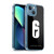 Tom Clancy's Rainbow Six Siege Logos Black And White Soft Gel Case for Apple iPhone 13 Mini & MagSafe