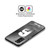 Tom Clancy's Rainbow Six Siege Logo Art Smoke Soft Gel Case for Samsung Galaxy S24 FE