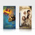 The Lord Of The Rings The Return Of The King Posters Main Characters Soft Gel Case for Apple iPhone 16 Pro
