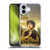 The Lord Of The Rings The Two Towers Posters Frodo Soft Gel Case for Apple iPhone 16 Plus