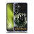 The Lord Of The Rings The Fellowship Of The Ring Character Art Aragorn Soft Gel Case for Samsung Galaxy S24 FE