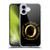 The Lord Of The Rings The Fellowship Of The Ring Graphics One Ring Soft Gel Case for Apple iPhone 16 Plus