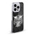 Aerosmith Black And White 1987 Permanent Vacation Soft Gel Case for Apple iPhone 13 Mini & MagSafe