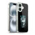 In Flames Metal Grunge Anchor Skull Soft Gel Case for Apple iPhone 16 & MagSafe