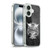 Aerosmith Black And White 1987 Permanent Vacation Soft Gel Case for Apple iPhone 16 & MagSafe