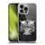 Aerosmith Black And White 1987 Permanent Vacation Soft Gel Case for Apple iPhone 16 Pro Max