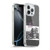 Aerosmith Black And White The Pump Soft Gel Case for Apple iPhone 16 Pro Max & MagSafe