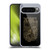 In Flames Metal Grunge Adventures Soft Gel Case for Google Pixel 9 Pro XL