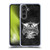 Aerosmith Black And White 1987 Permanent Vacation Soft Gel Case for Samsung Galaxy S24 FE