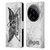 Aerosmith Black And White Triangle Winged Logo Leather Book Wallet Case Cover For Xiaomi 14 Ultra