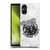 Aerosmith Black And White Get Your Wings US Tour Soft Gel Case for Sony Xperia 5 V 5G