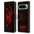 Aerosmith Classics Red Winged Sweet Emotions Leather Book Wallet Case Cover For Google Pixel 9 Pro XL