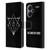 In Flames Metal Grunge Jesterhead Logo Leather Book Wallet Case Cover For Xiaomi Redmi Note 13 Pro Plus 5G