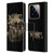 In Flames Metal Grunge Octoflames Leather Book Wallet Case Cover For Xiaomi 14