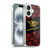 Aerosmith Classics Permanent Vacation Soft Gel Case for Apple iPhone 16 & MagSafe