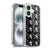 Aerosmith Classics Logo Pattern Soft Gel Case for Apple iPhone 16 & MagSafe