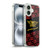 Aerosmith Classics Permanent Vacation Soft Gel Case for Apple iPhone 16 Plus & MagSafe