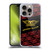 Aerosmith Classics Permanent Vacation Soft Gel Case for Apple iPhone 16 Pro