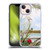 Lisa Sparling Birds And Nature All Dressed Up Soft Gel Case for Apple iPhone 13 Mini