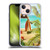 Lisa Sparling Birds And Nature Surf Shack Soft Gel Case for Apple iPhone 13 Mini