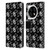 Aerosmith Classics Logo Pattern Leather Book Wallet Case Cover For OPPO OnePlus Ace 3 5G