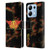 Aerosmith Classics Triangle Winged Leather Book Wallet Case Cover For Xiaomi Redmi Note 13/13 Pro 5G