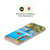 Lisa Sparling Birds And Nature Island Solitude Soft Gel Case for Xiaomi Redmi A3