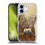 Lisa Sparling Creatures Highland Cow Fireball Soft Gel Case for Apple iPhone 16