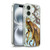 Lisa Sparling Creatures Leopard Soft Gel Case for Apple iPhone 16 & MagSafe