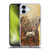 Lisa Sparling Creatures Highland Cow Fireball Soft Gel Case for Apple iPhone 16 Plus
