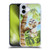 Lisa Sparling Creatures Cutest Sloth Soft Gel Case for Apple iPhone 16 Plus
