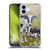 Lisa Sparling Creatures Two Cows Soft Gel Case for Apple iPhone 16 Plus