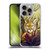 Lisa Sparling Creatures Florida Forest Panther Soft Gel Case for Apple iPhone 16 Pro