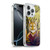 Lisa Sparling Creatures Florida Forest Panther Soft Gel Case for Apple iPhone 16 Pro & MagSafe