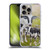 Lisa Sparling Creatures Two Cows Soft Gel Case for Apple iPhone 16 Pro Max