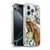 Lisa Sparling Creatures Leopard Soft Gel Case for Apple iPhone 16 Pro & MagSafe