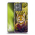 Lisa Sparling Creatures Florida Forest Panther Soft Gel Case for Motorola Edge 40 Neo 5G