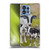 Lisa Sparling Creatures Two Cows Soft Gel Case for Motorola Moto Edge 40 Pro