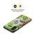 Lisa Sparling Creatures Cutest Sloth Soft Gel Case for Samsung Galaxy M55 5G