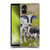Lisa Sparling Creatures Two Cows Soft Gel Case for Sony Xperia 5 V 5G