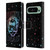 Grateful Dead Trends Skull Logo Leather Book Wallet Case Cover For Google Pixel 9 Pro XL