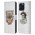 Grateful Dead Trends Rose Leather Book Wallet Case Cover For Apple iPhone 16 Pro Max