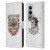 Grateful Dead Trends Rose Leather Book Wallet Case Cover For OPPO OnePlus Ace 3V 5G
