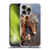 Laurie Prindle Fantasy Horse Native American War Pony Soft Gel Case for Apple iPhone 16 Pro Max